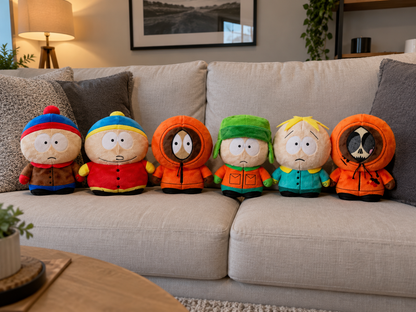 The Whole Crew