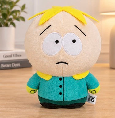 Butters Plushie