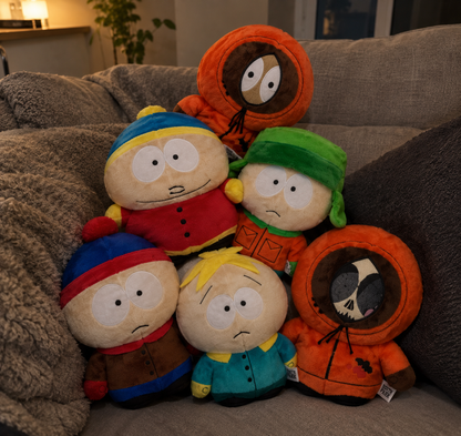 The Whole Crew